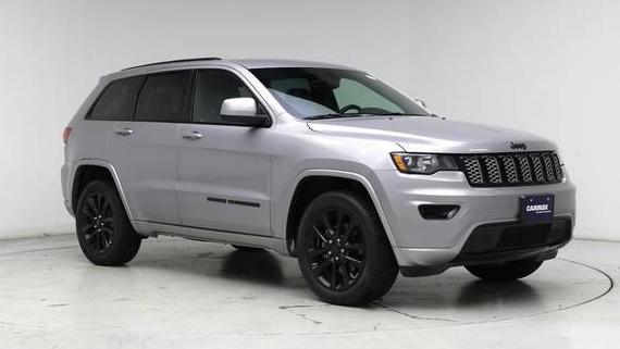 JEEP GRAND CHEROKEE 2018 1C4RJFAG6JC312990 image